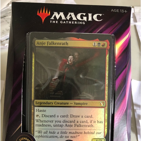 Cards - Picture 4 of 5